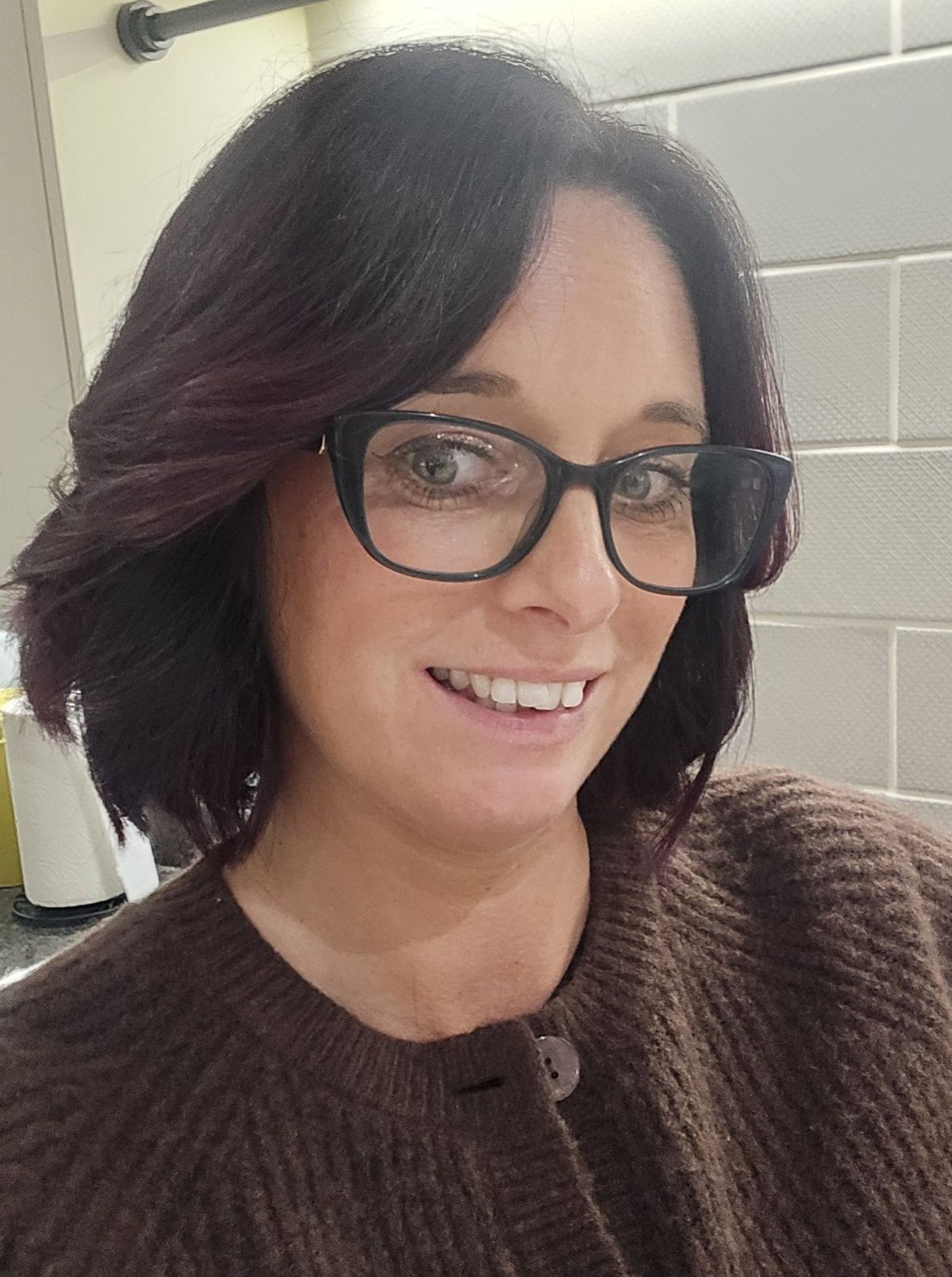 Hayley - Nail Technician